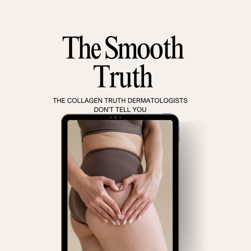 The Smooth Truth E-Book